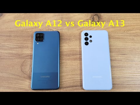 samsung a13 review